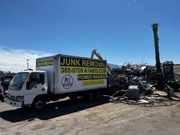 Demolition Debris Removal in Crystal Lake, FL