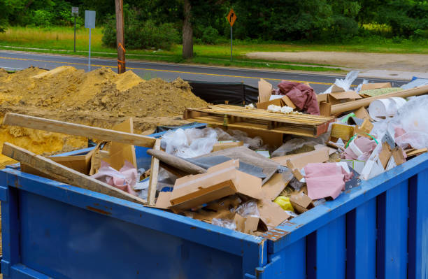 Professional Junk Removal in Crystal Lake, FL